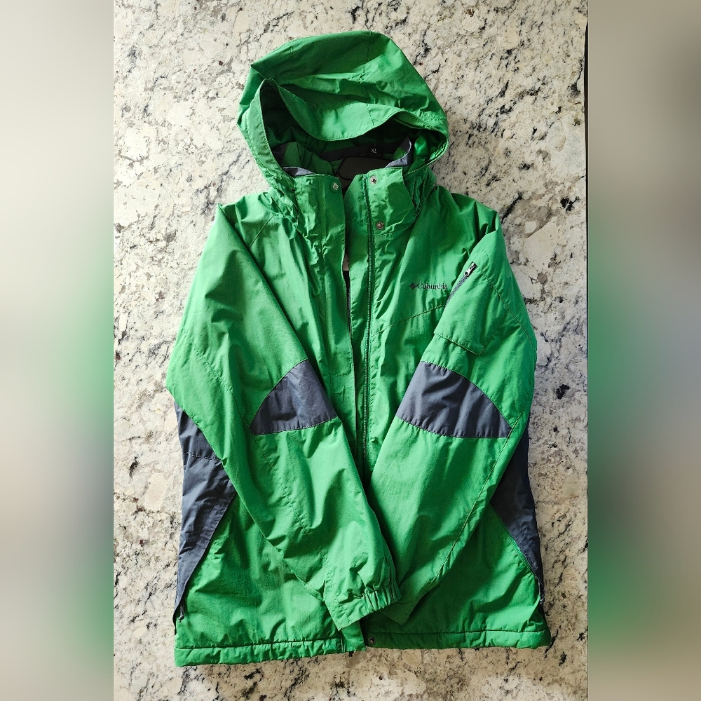 Columbia Women's Coat